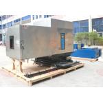 Temperature Humidity Vibration Combined Environmental Test Chamber Climatic Testing System For Battery