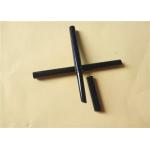 Simple Design Slanted Eyebrow Pencil , Single Head Taupe Eyebrow Pencil