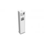 LIEN DC 9V 10L ABS Touchless Hand Sanitizer Dispenser for sale
