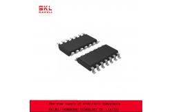 China AD8604DRZ-REEL Buffer Amps High Speed Low Power Quad Rail To Rail Output supplier