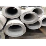 ASTM 304 321 316 316L Stainless Seamless Steel Pipe Food Grade Kitchen Utensils for sale