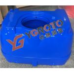 Customized Rotational Moulds for Customized Water Tank and Dosing Tank in Various Industries for sale