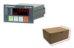 China Durable Packing Controller Indicator For Single Packing Scale / Double Packing Scale supplier