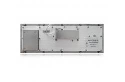 China IP65 Static Rated Kiosk Keyboard With Trackball Vandal Resistant Keyboard supplier