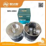 Piston Assembly VG1560037011 Sinotruck HOWO Truck Parts 371 WD615 for sale