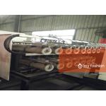 15 tubes reduction Furnace for sale