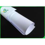 FSC Certificate Grade AA 70gsm 80gsm 100gsm 120gsm White Bond Paper for sale