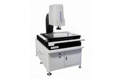China Manual VMS 2D Coordinate Measuring Machine 5um Precision 200mm/S supplier