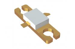 China CGH40010F GaN IC 10W RF Power Gallium Nitride High Electronmobility Transistor supplier