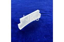 China Fine Grinding Synthetic Sapphire Crystal C Axis Al2O3 Sapphire supplier