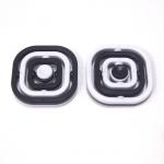 Decompression 3D Infinite Flip Spinning Top Toy for Pressure Release