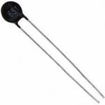 ODM 0.5W Temperature Compensation NTC Thermistor For Electronic Circuits