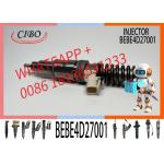 Diesel Fuel Injector BEBE4D24001 21340611 21371672 85003263 RVI 7421340611