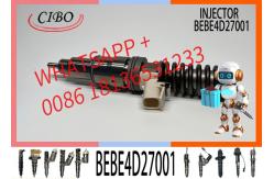 China Diesel Fuel Injector BEBE4D24001 21340611 21371672 85003263 RVI 7421340611 supplier