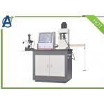 ASTM D2783 Four Ball Machine For Wear Preventive Characteristics Testing for sale