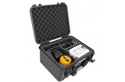 China Xhdd503e Digital Cable Fault Pinpointer for Underground Cable Fault Locating Precisely supplier
