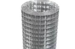 China Fence Protection 304 Stainless Steel Welded Wire Mesh For Breeding And Isolation supplier