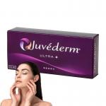2 x 1ml Juvederm Ultra 4 Hyaluronic Acid Dermal Filler for sale