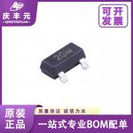 Integrated Circuits IC BAV70 SOT-23 screen printing A4 switch diode CJ/Changdian original authentic for sale