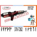 C6.6 C7.1 diesel engine injector T409982 295050-0401 370-7282 for E320E E323E E323F E326F E329F E330F 335F E336GC for sale