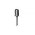 Stainless Steel Stirrer Test Finger Probe Φ40mm IEC60335-2-14 for sale