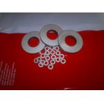 10/5/2 ring Piezoelectric Ceramic pzt8 Piezo Ceramic Plate OEM for sale