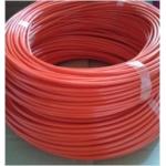 Silicone Coated Fiberglass Tubing for sale
