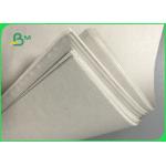 45gsm 48.8gsm Recyclable Pulp Newsprint Paper For Offset Printing