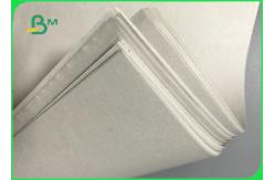 China 45gsm 48.8gsm Recyclable Pulp Newsprint Paper For Offset Printing supplier