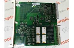 China ABB Module DSQC332 3HAB9669-1 ABB DSQC332   I/O unit Free shipping supplier
