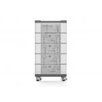 100Ah Battery All In One ESS 5kw 10kwh Solar Energy Storage System for sale