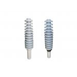 ANSI 34.5kV Transformer Porcelain Bushing For Oil Type for sale