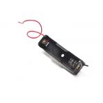 Plastic AA Battery Case Holder For Stem Education for sale