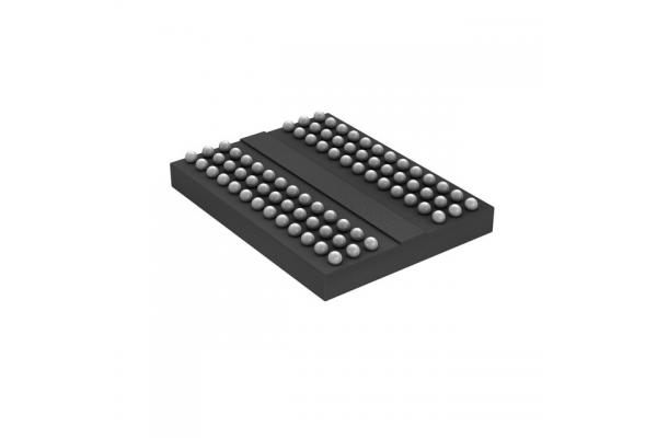 AS4C128M8D3-12BAN IC DRAM 1GBIT PARALLEL 78FBGA Alliance Memory, Inc.