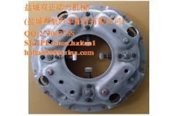 China HNC524 CLUTCH COVER supplier