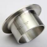 METAL Copper Nickel Stub Ends1-48 Inch ASME B16.9 90/10 70/30 for sale