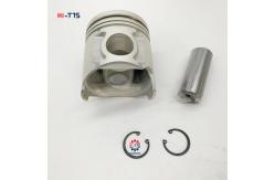 China Diesel Engine Piston 4D34 6D34 ME088990 SK200-6 SK230-6E Piston supplier