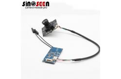China 8mp HD 1080p Wifi Camera Module With SONY CMOS Sensor IMX214 supplier