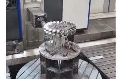 China IP54 Brushless Or Thyristor Pelton Turbine Generator For Hydropower supplier