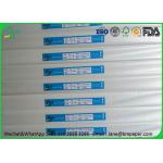 Professional Inkjet Printing Paper , Bond Sheet Paper In SRA1 SRA2 A0 A1 B1 Size for sale