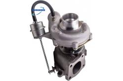 China Turbo GT2560S For ISUZU Engine 4HE1 Turbocharger 8971894520 supplier
