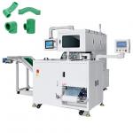 Strong Versatilities Multifunction Vision Counting Packing Machine For Plastic Pipe Fitting Packing for sale