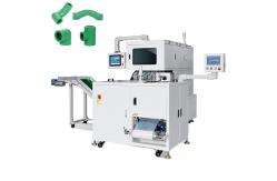 China Strong Versatilities Multifunction Vision Counting Packing Machine For Plastic Pipe Fitting Packing supplier