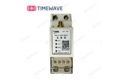 China Smart Advanced Metering Infrastructure RS485 To LoRaWAN Collector Remote Control supplier