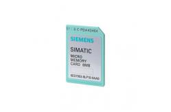 China 6ES7953-8LL11-0AA0  SIEMENS  Memory card supplier