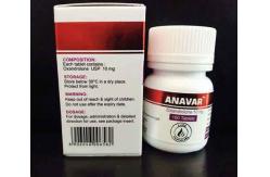 China Sliver Glossy Medicine Bottle Labels Stickers With High Glossy Lamination supplier