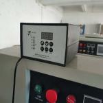 Automatic Pillow Packaging Machine 100bags/min Date Printer
