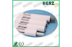 China Polyester Fibre Clean Room Wipes SMT Stencil Cleaning Roll supplier