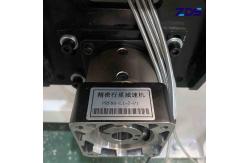 China CNC Multi Head Drilling Machine supplier