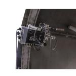 Portable Tank Girth Welding Tractor with Welding Power Source 